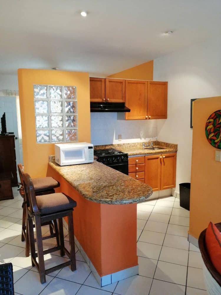 Apartment Graciela -