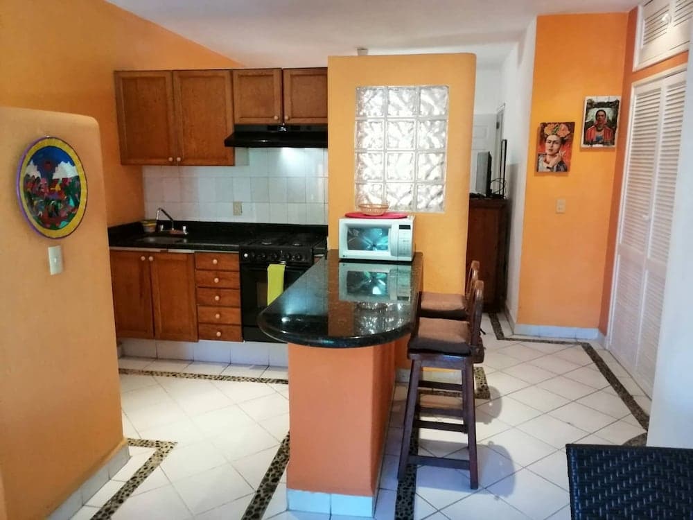 Apartment Maria Luisa