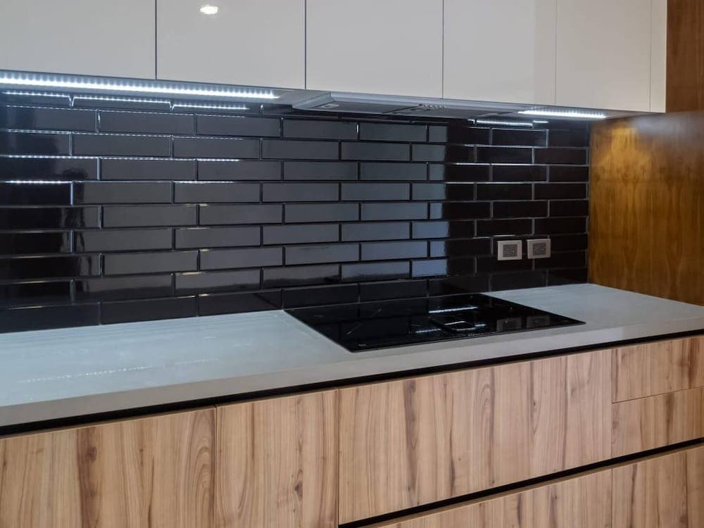 New One Br Apartment for Up To 4, Grill & Pool At the Common Rooftop