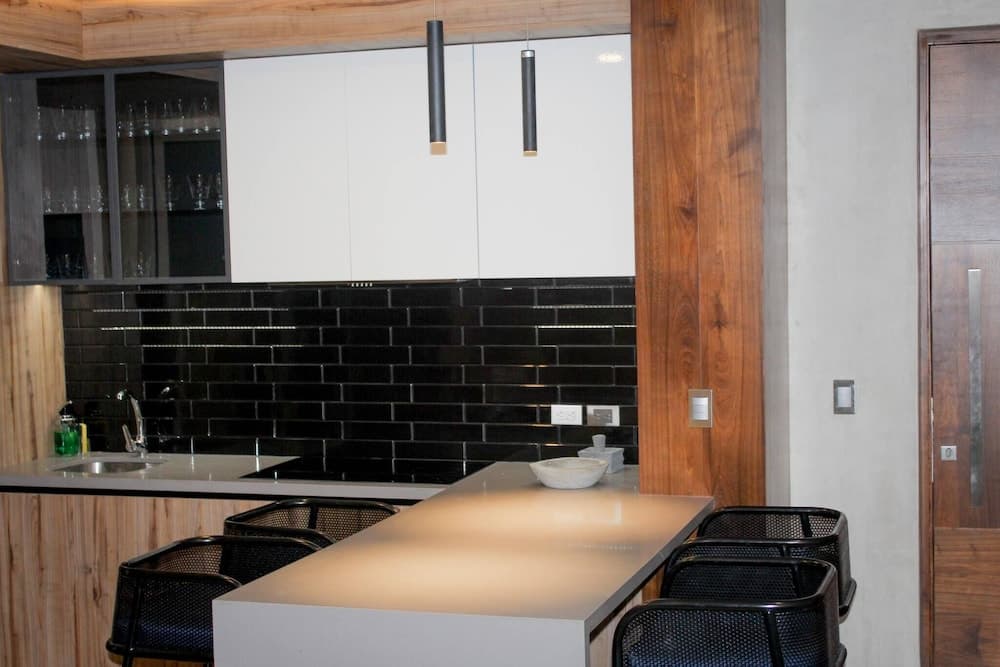 New One Br Apartment for Up To 4, Grill & Pool At the Common Rooftop