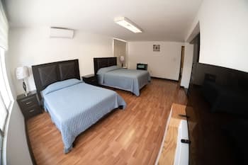1 Departamento Para 4 Personas con Factura