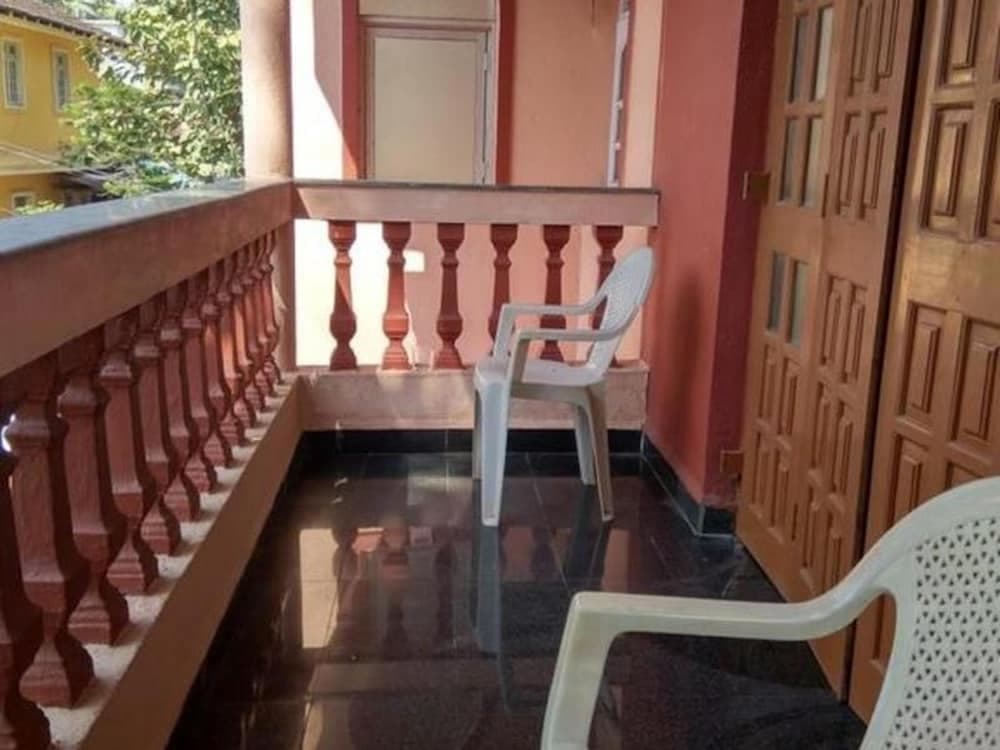Veeniola Apartment - Stay Near Goa