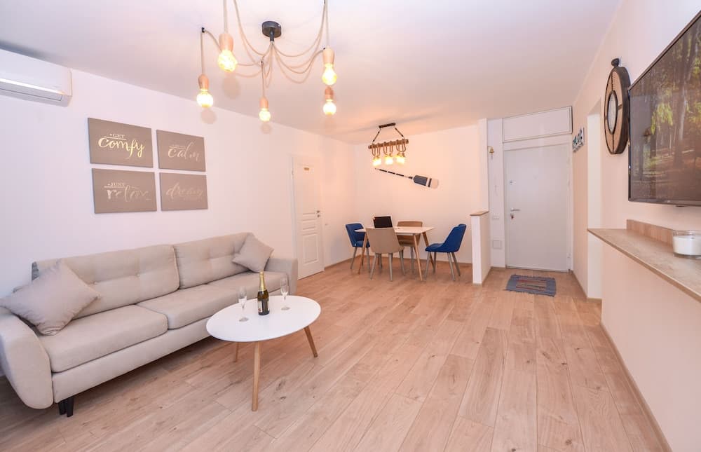 Marina Apartment - Cismigiu Gardens