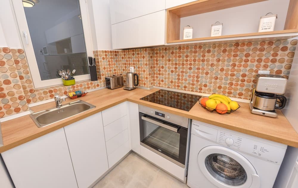 Marina Apartment - Cismigiu Gardens