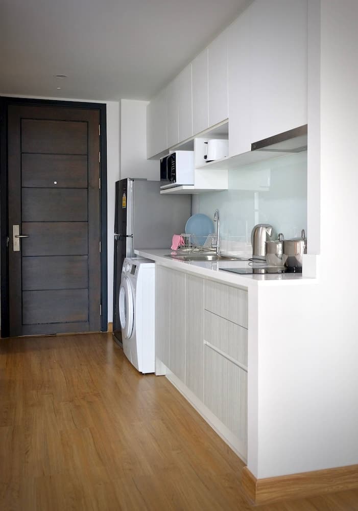 Beautiful Condo Nimman, Close Old City, With Pool