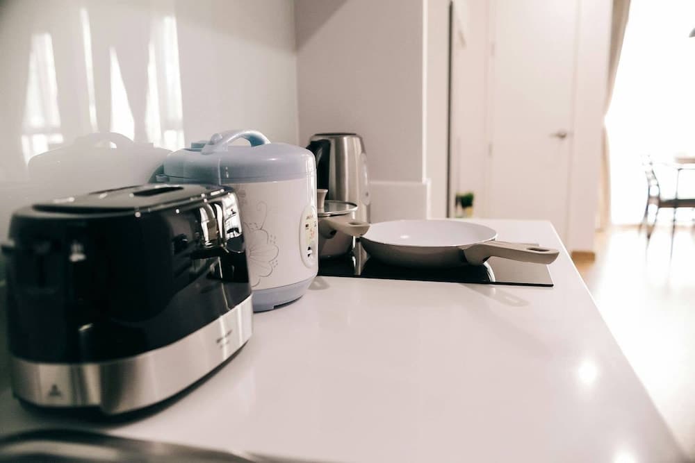 Beautiful Condo Nimman, Close Old City, With Pool