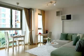 Beautiful Condo Nimman, Close Old City, With Pool