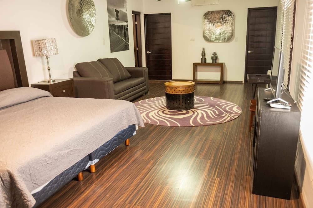 3 Loft Para Tres Personas con Factura