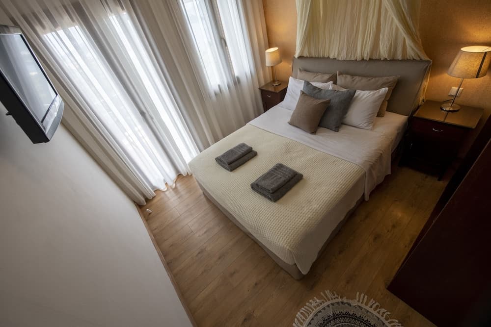 Villa Kallisto With Private Pool And Stunning Sea Views