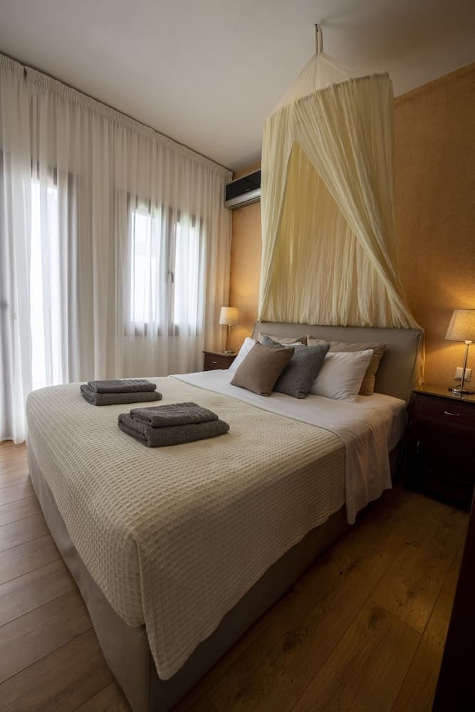 Villa Kallisto With Private Pool And Stunning Sea Views