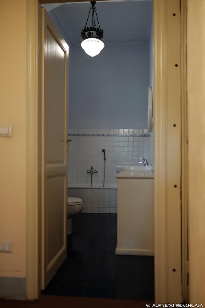 Apartment in La Loggia Turin