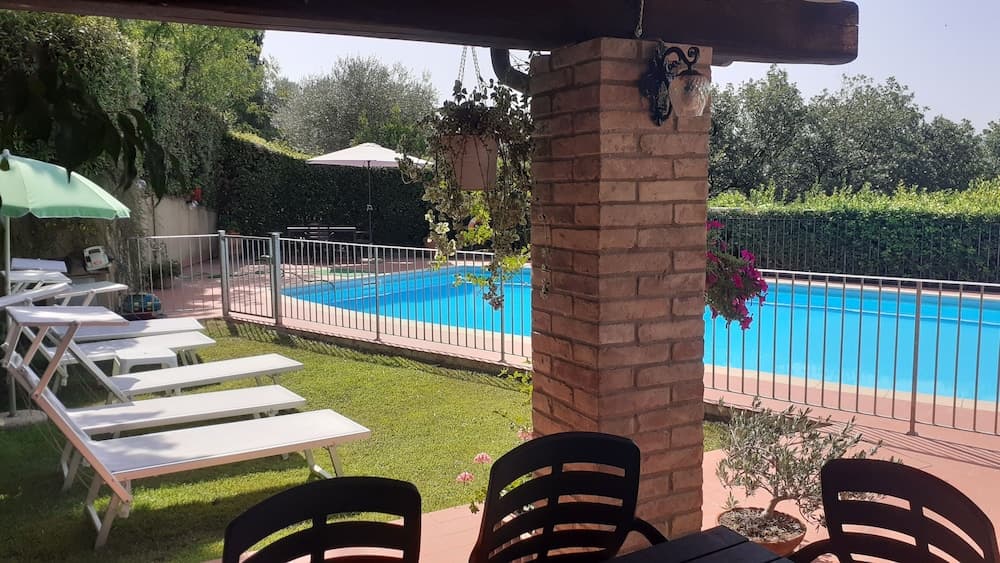 Agriturismo Il Pino - Tuscany Italy - Apartment Querce