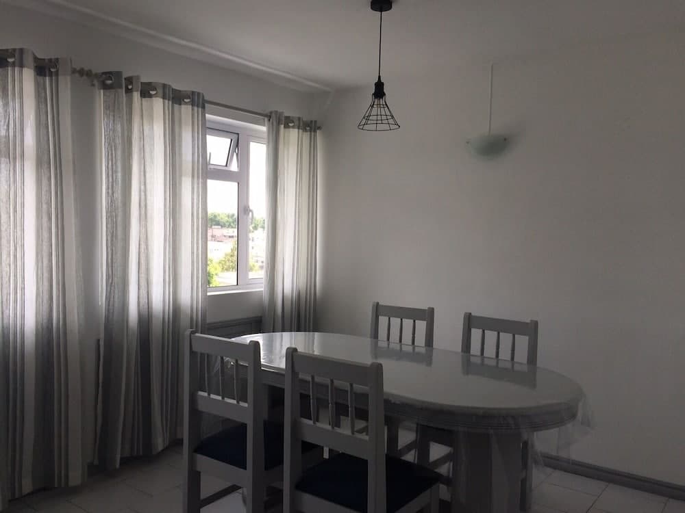 La Peninsule - Town Apartment in Curepipe 3