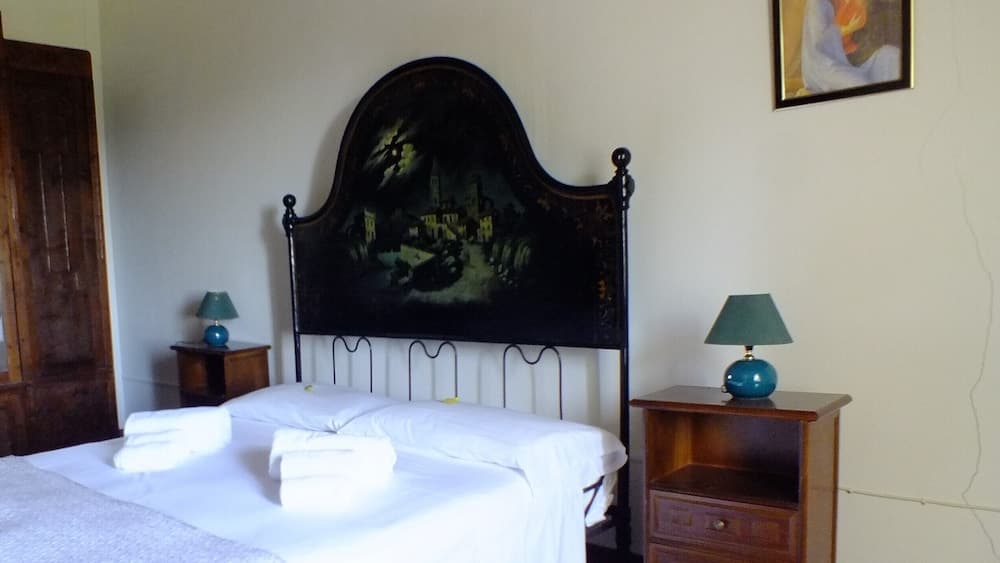 Ancient Farmhouse With Winery Xiv Century