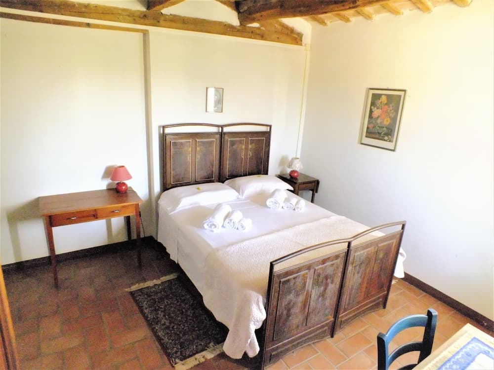 Ancient Farmhouse With Winery Xiv Century