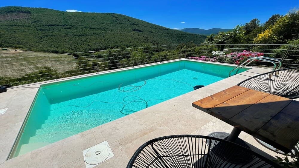 Cerro Cottage - Villa With Private Pool