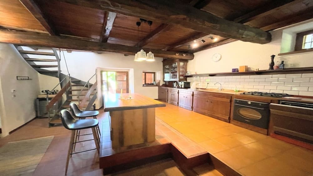 Cerro Cottage - Villa With Private Pool