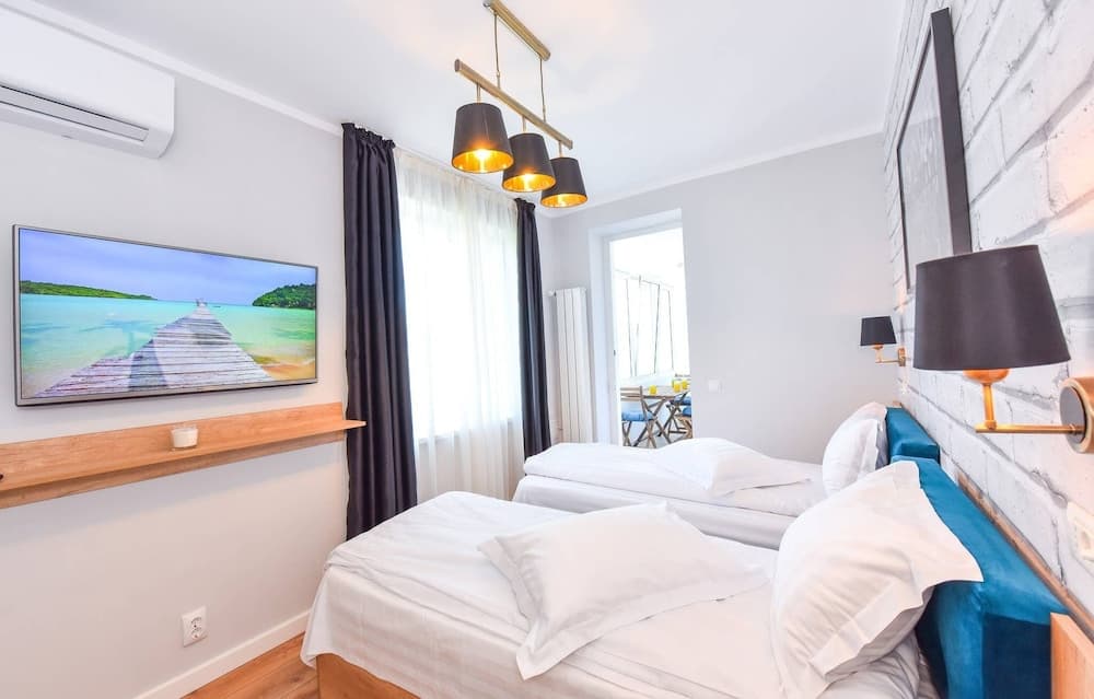 Elite Apartment - Cismigiu Gardens