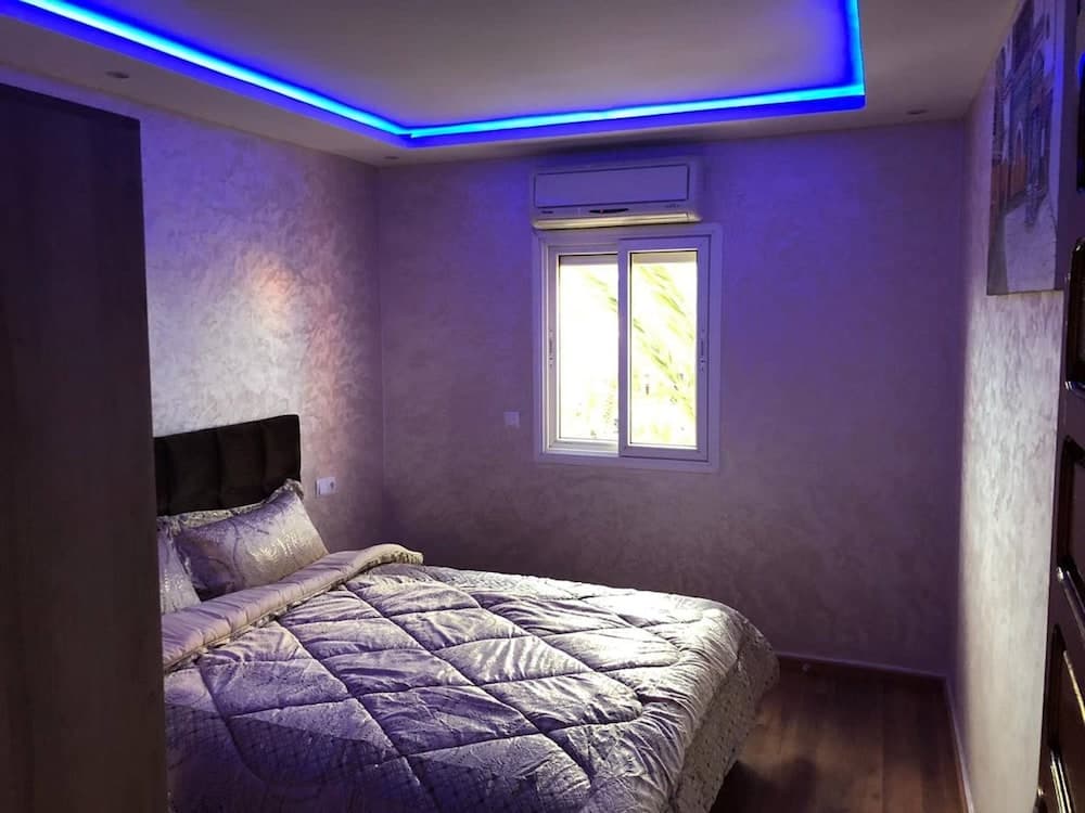 Yallahriyad Triplex For 6 Persons Max