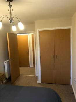 Rivermeadow View Apartment -27 Skipper Way