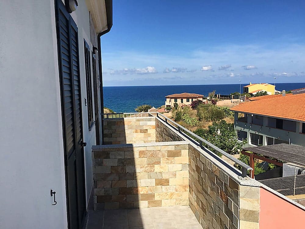 Terrazze sul Mare Alla Ciaccia - Apartment 2