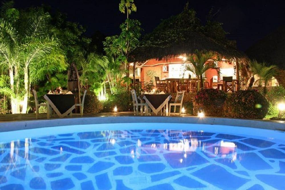 Kibali Fabulous Four Bedroom Apartment