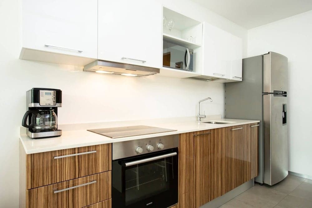 Lovely One Bedroom With Amazing Terrace View