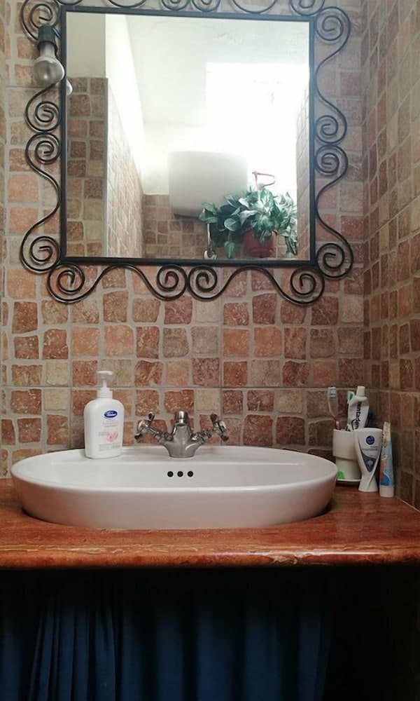 Casa Gianni Cala Gonone Mare