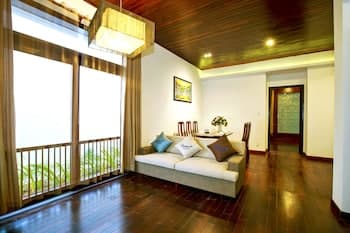 Azumi 03 Bedroom First Floor Apartment Hoian