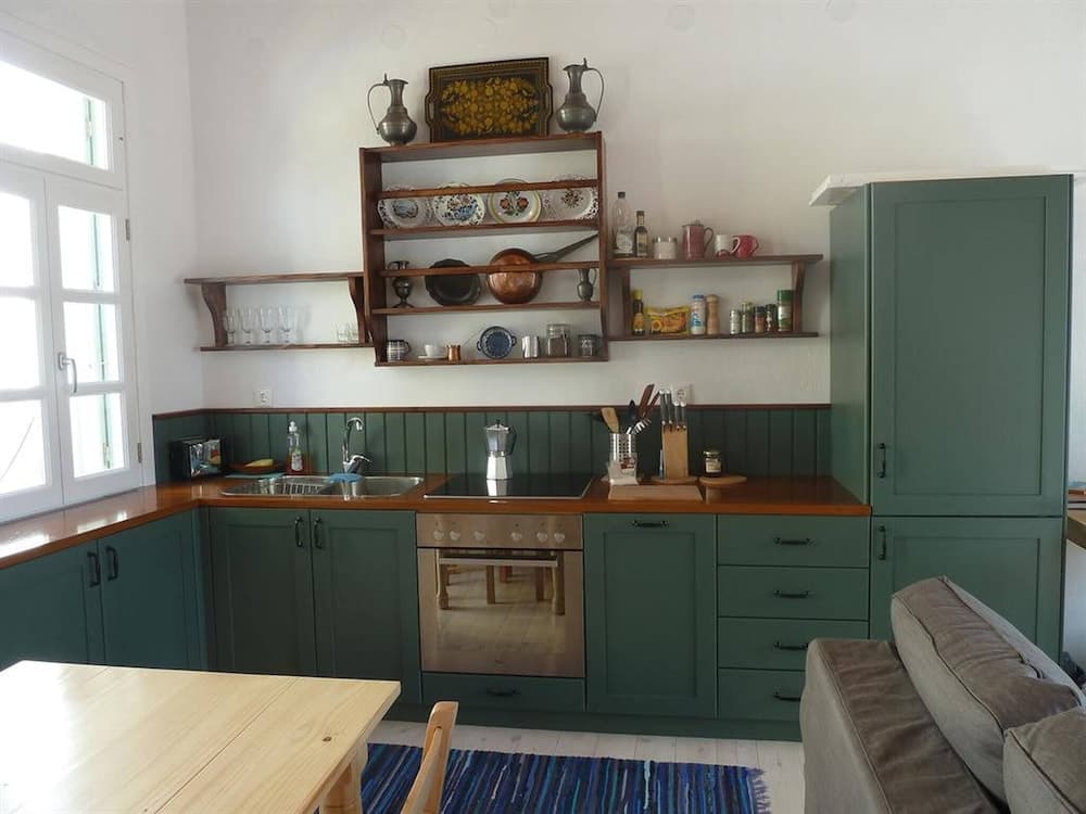 Maison De Ville A Skopelos