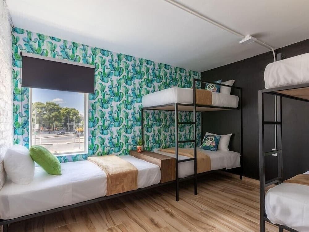 Casa Kanabri Hostal Boutique - Hostel