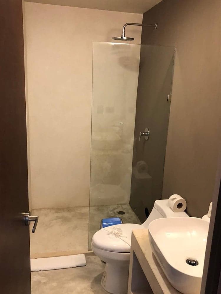 Cozy 1 Br Surrounded by Nature, for up To 4 People, Fully Equipped in Aldea Zama