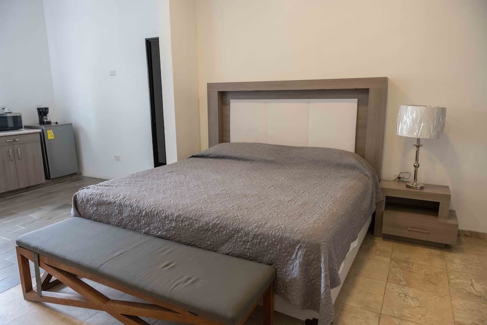 11 Suite Grande Para 4 Personas con Factura