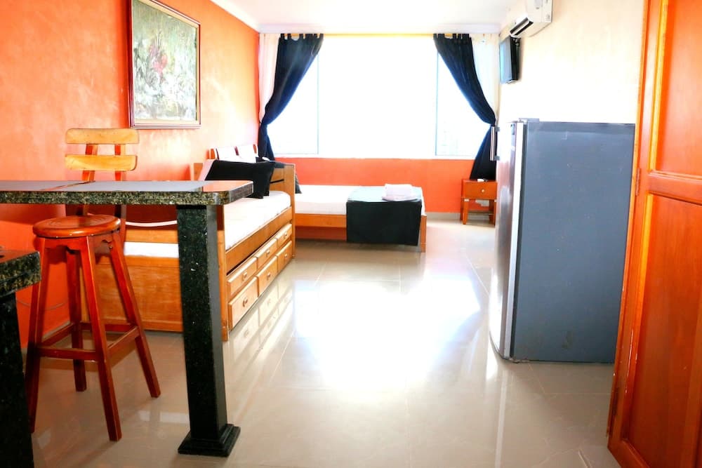 Loft sea View 11C air and Wifi