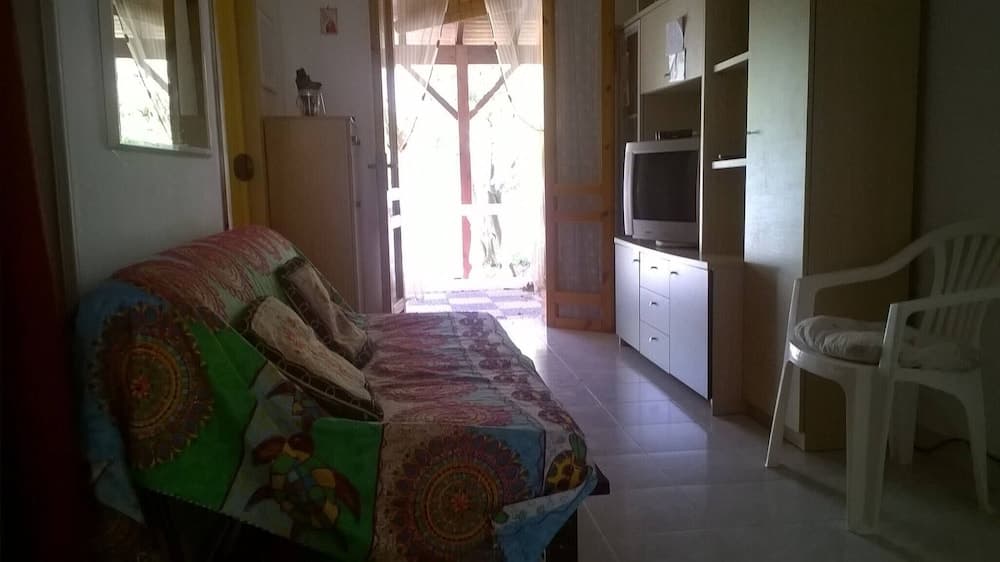 Holiday Apartment Villetta A Torre Dell Orso Pt34 Close To The Beach With