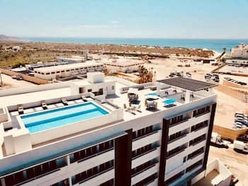 Beautiful Condo 300 Meters To Medano Beach