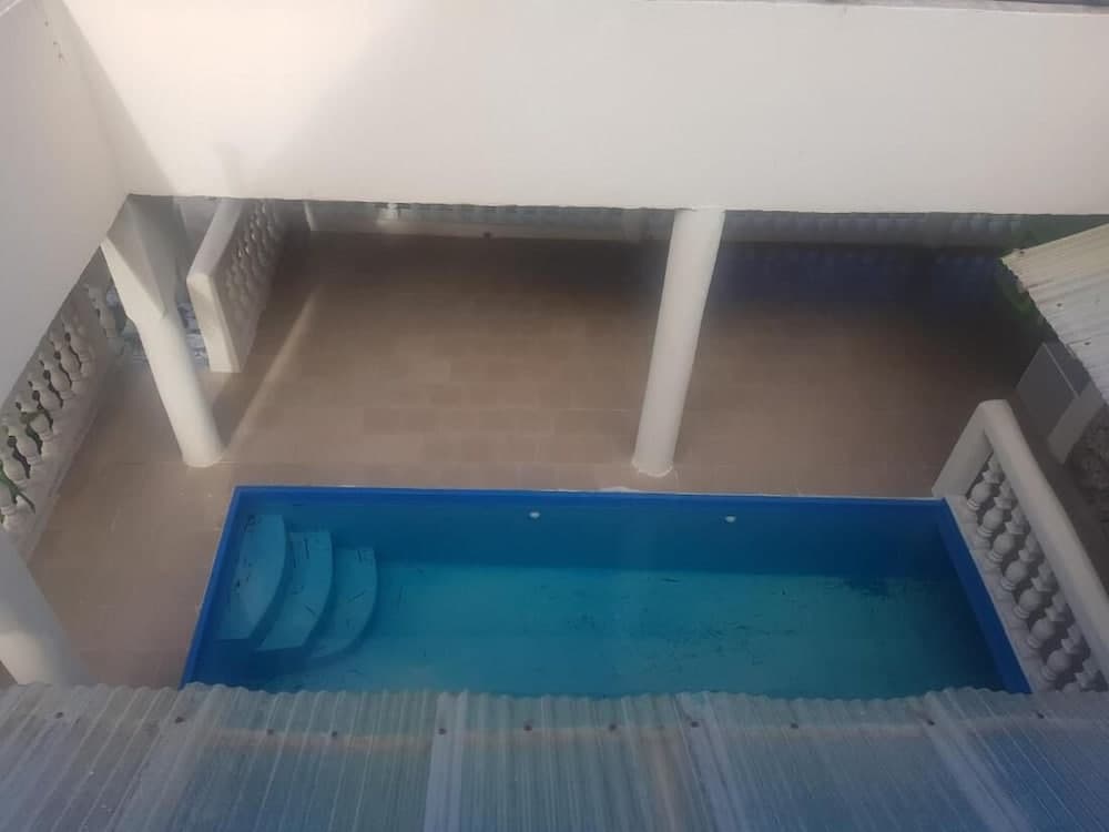 Mbv Hotel Annex Exceutive Annex