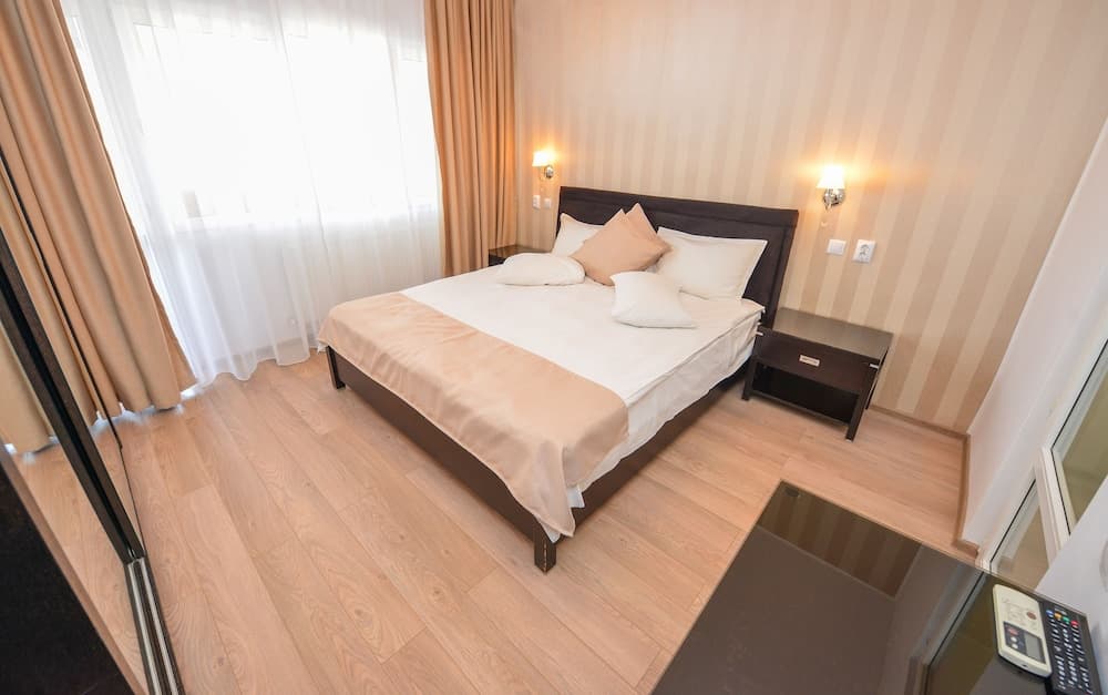 Cismigiu Apartment - Cismigiu Gardens