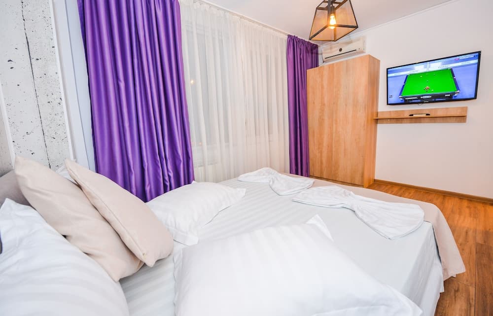 Belvedere Apartment - Victoria Avenue