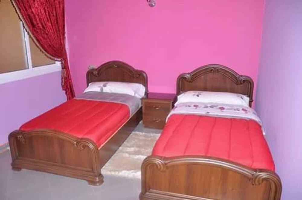 Appart Hotel Dawlize