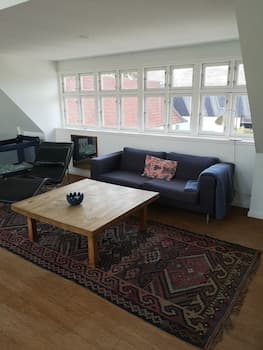 MidtGolf Guest house