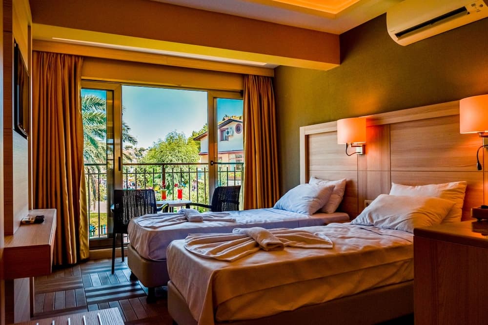 Turunc Bay Conti Boutique Hotel