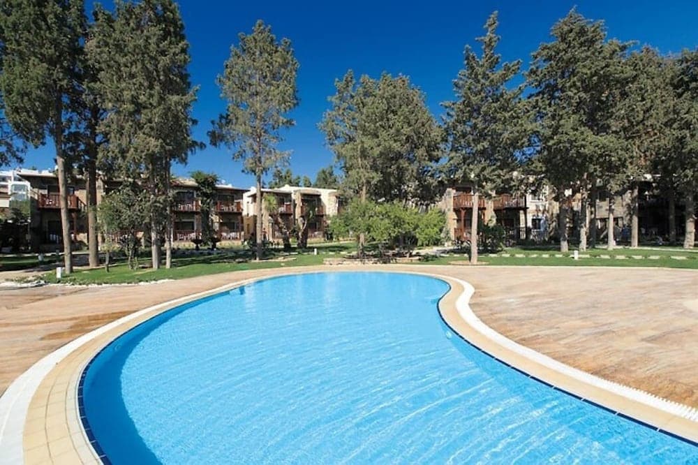 Camelot Boutique Hotel