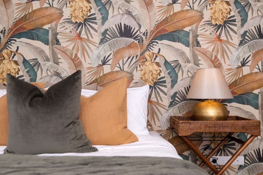 The Carlton Apartments