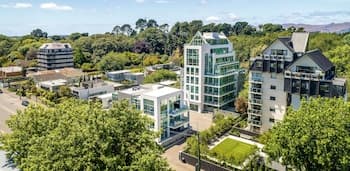 The Carlton Apartments