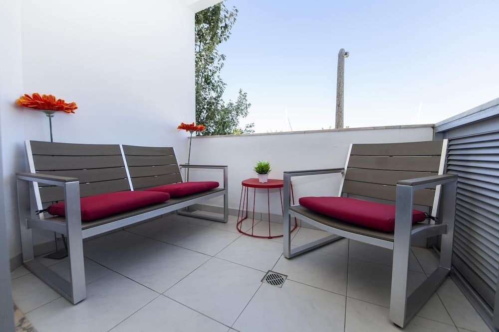 A36 - Avenue Flat in Lagos