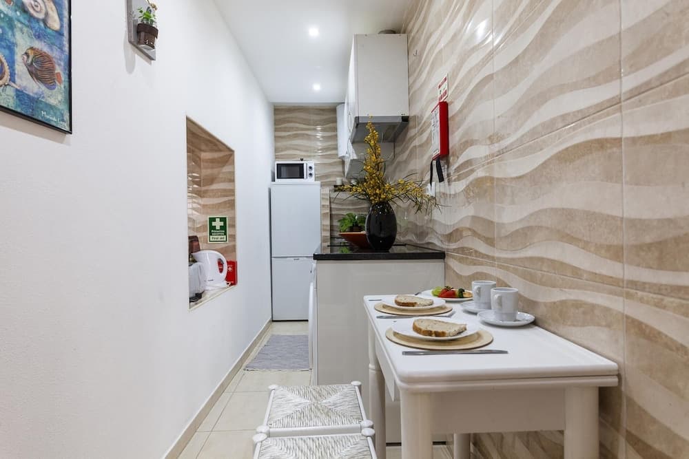 A40 - Castle Arch Apartment