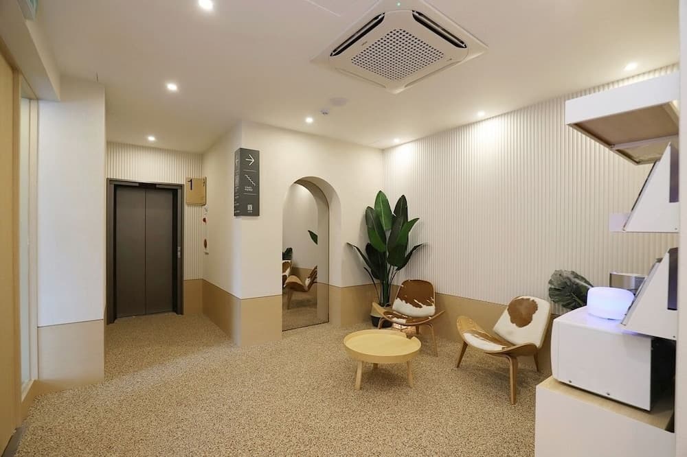 Chuncheon Sonamu Hotel