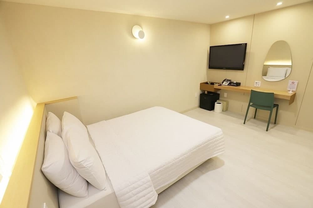 Chuncheon Sonamu Hotel