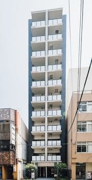 Prendre Namba AFP Apartment